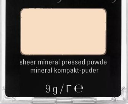MaryKayBrand Mineral Pressed Powder (IVORY 1, Pack of 1)