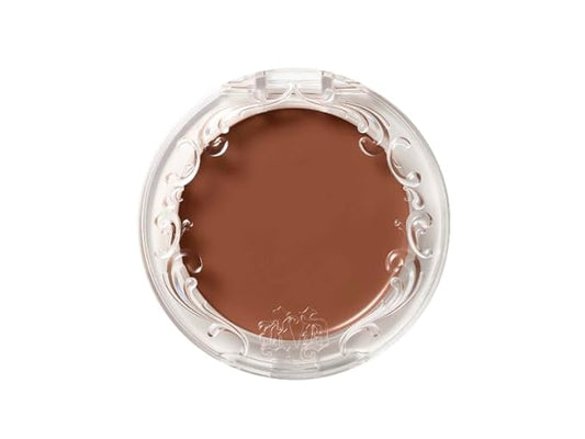 KVD Beauty Good Apple Lightweight Full-Coverage Cream Foundation Balm Deep 084
