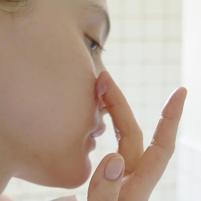XOUL After Glow Cleansing Balm - Gentle & Deep Makeup Removal, Hydrating Korean Skincare Balm for Clean & Nourished Skin