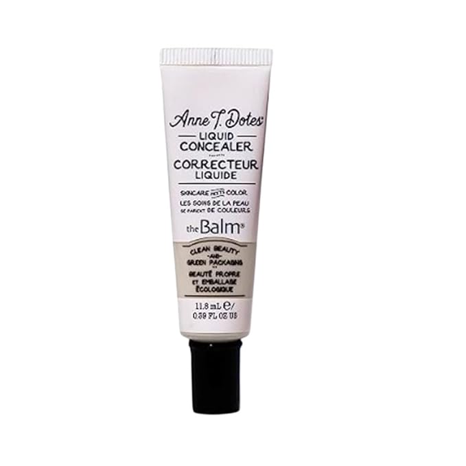 ATD C&G liquid concealer # 1