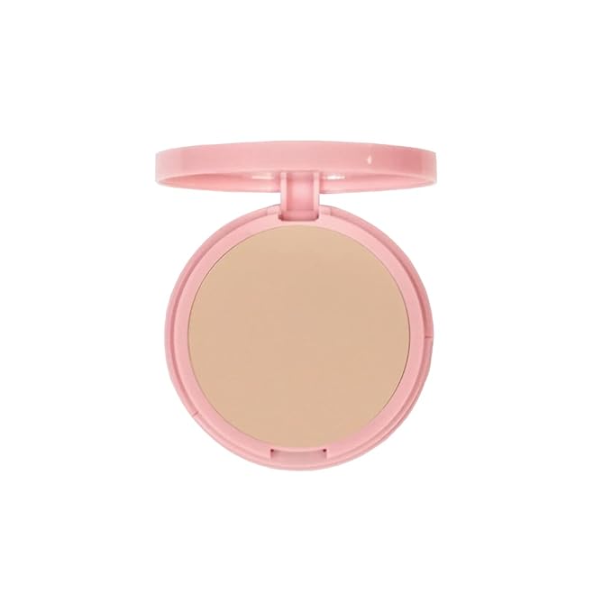 Mineral Cover Compact Powder| Make Up| Setting Powder| Pressed Powder| Face Make Up |Long-lasting| Full coverage| Does not clog skin pores| Model PKM400