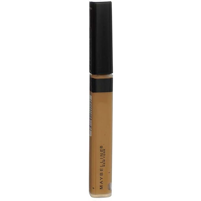 Maybelline New York Fit Me! Concealer, Cafe [30] 0.23 oz (Pack of 3)
