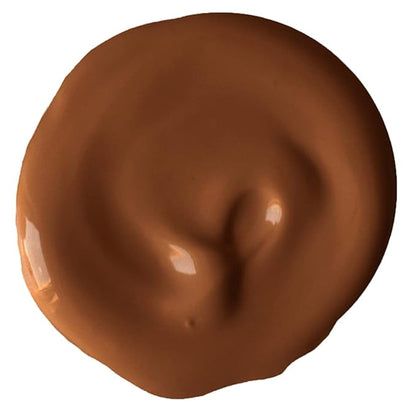 Gabriel Cosmetics Liquid Foundation, Organic Formula- 1 fl oz. (Truffle, 1.0)