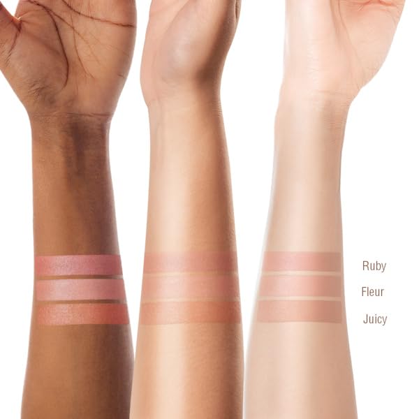 Pixi Beauty LipGlow, Ruby / 0.05 oz / 1.5 g