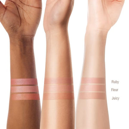 Pixi Beauty LipGlow, Ruby / 0.05 oz / 1.5 g