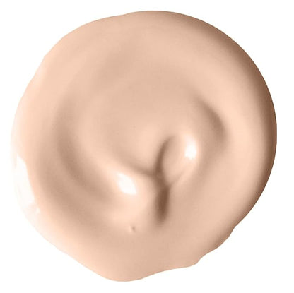 Gabriel Cosmetics Liquid Foundation, Organic Formula- 1 fl oz. (Soft Beige, 1.0)