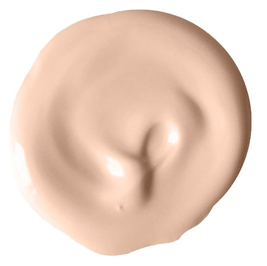 Gabriel Cosmetics Liquid Foundation, Organic Formula- 1 fl oz. (Soft Beige, 1.0)