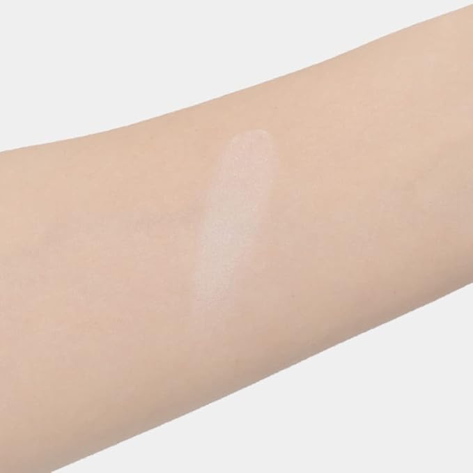 [ABOUT TONE] Blur Powder Pact (01 FAIR) + Air Fit Powder Pact BUNDLE SET/Pressed Powder Pact with Mirror and Puff, Face Makeup Setting Powder, Finishing Powder with Sebum Control, Vegan