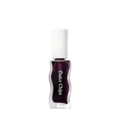 'Haru Water Tint' (Korean Lip Stain/Lip Tint) (Plum, 1ea)