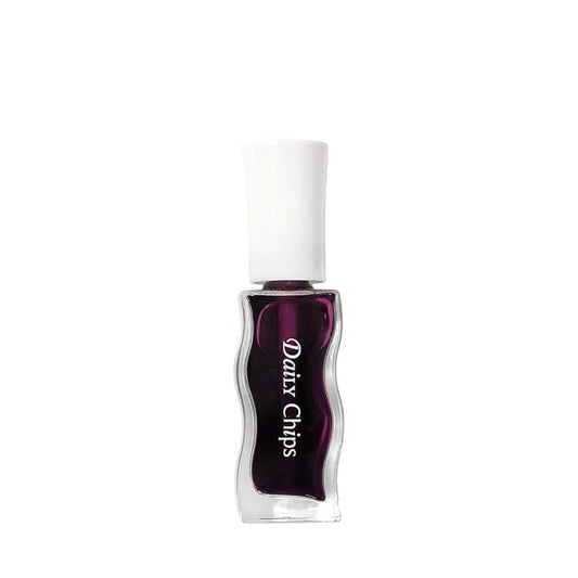 'Haru Water Tint' (Korean Lip Stain/Lip Tint) (Plum, 1ea)