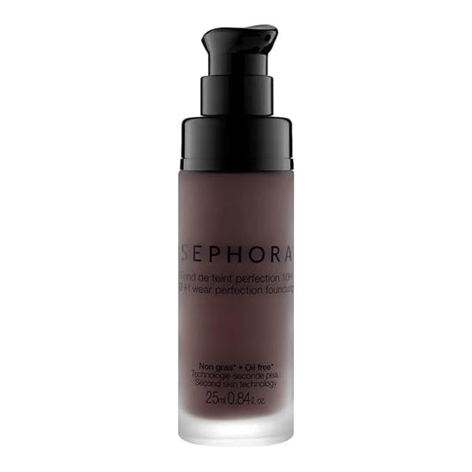 SEPHORA COLLECTION 10 Hour Wear Perfection Foundation 68 Brownie