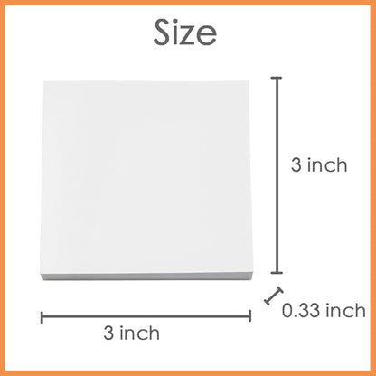 Disposable Gel Nail Polish Palette Mixing Paper Waterproof Nail Pigment Powder Palette Portable Makeup Mixing Palette Paper for Nail Art Manicure Mixing Tools (3 * 3in)