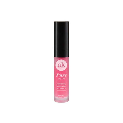 NK Pure Lip Oil (RASBERRY)