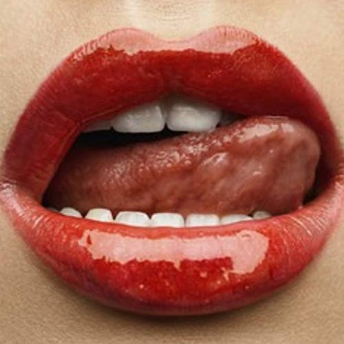 LlP lNK Liquid Trial Lip Kit - Strawberry (Red) | Natural & Organic Makeup for Women by LlP lNK International