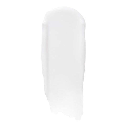 e.l.f, Poreless Face Primer - Large, Silky, Skin-Perfecting, Lightweight, Long Lasting, Absorbs Quickly, Smooths, Preps, Creates Flawless Base, Infused with Tea Tree and Vitamins A & E, 1.01 Fl Oz