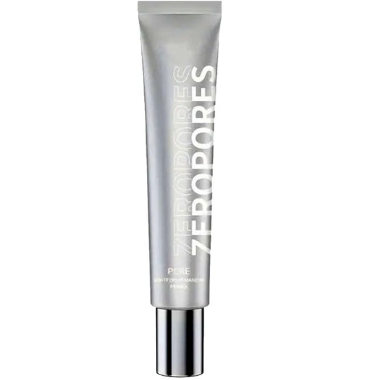 Face Primer, Clear Invisible Pores, Makeup