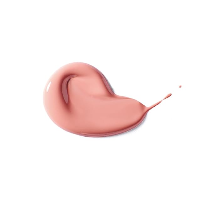 Hyper-Fit Color Serum Liquid Blush (10ml) | Dewy Cheek Blush Makeup | 50% of Hydrating Essence | Vegan | K-beauty (No Makeup, 10ml)