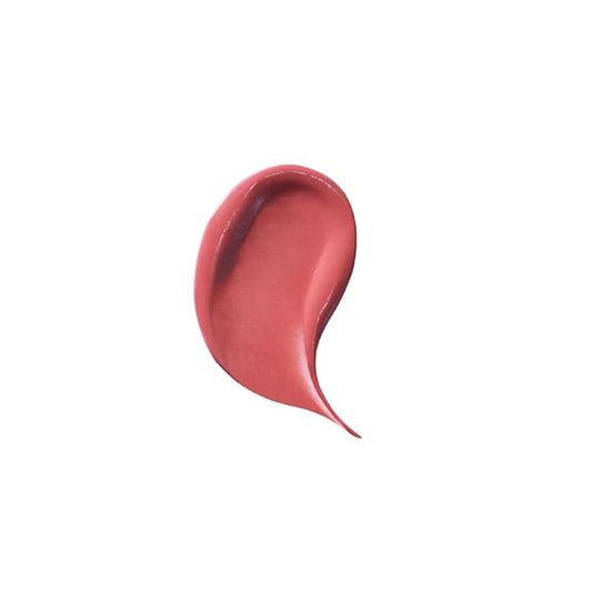 Hyper-Fit Color Wear | Velvet Cream Matte Lip Tint | Vegan Lip Stain & Safe for Sensitive Skins (#01 Dear Peach)