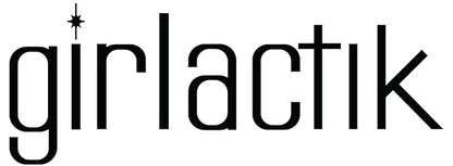 Girlactik Luminous Face Powder - Fair (Pale to light skin) - 9 g / .32 oz