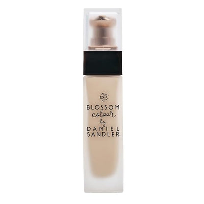 BLOSSOM COLOUR - Multi-Tasking Beauty Glow Primer Makeup, Hydrating & Radiance-Boosting Makeup Base, Blur Minor Imperfections, Lightweight & Non-Greasy, 30ml