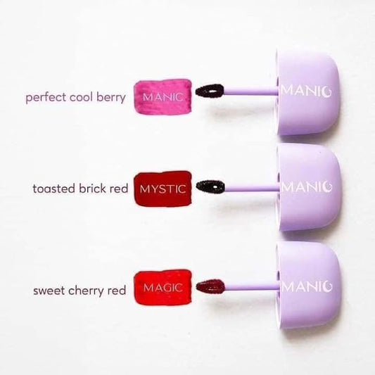 Manic Moon stain LIP AND CHEEK TINT 5ML