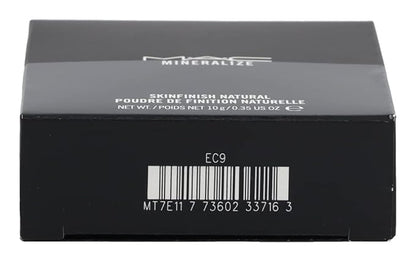 Mac Mineralize Skinfinish Natural Give Me Sun
