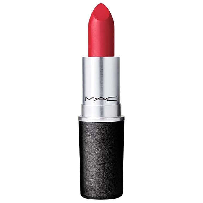 MAC, Matte lipstick - ring the alarm, 3 grams