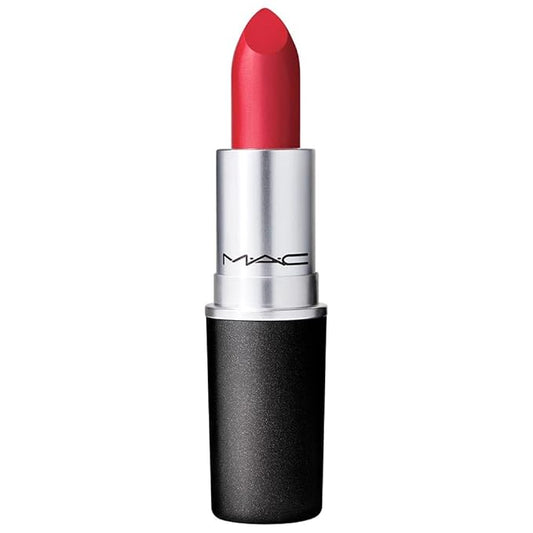 MAC, Matte lipstick - ring the alarm, 3 grams