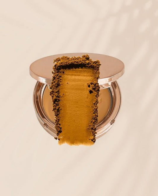 by Camila Coelho Velveteen Queen Powder Bronzer - Power Play