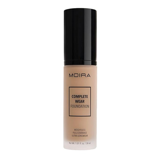 Complete Wear Foundation (375, Medium Beige)