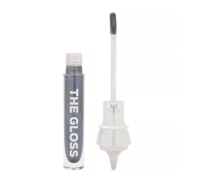 Jeffree Star Cosmetics Jeffree's High Shine Sickening The Gloss Lip Gloss - Six Feet Under, Funeral Parlour