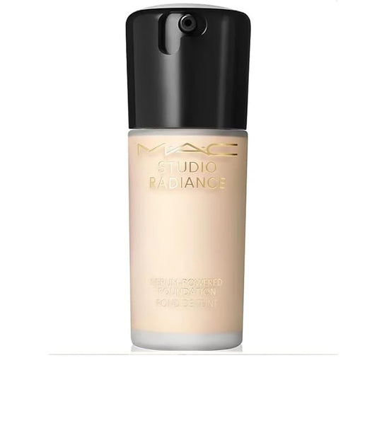 MAC Studio Radiance Serum-Powered Foundation, NC11.5, 1 Ounce