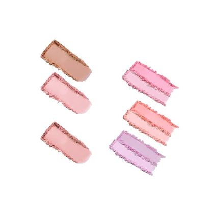 [JUNGSAEMMOOL OFFICIAL] Colorpiece Blush Pure-layering (Airy Beige)