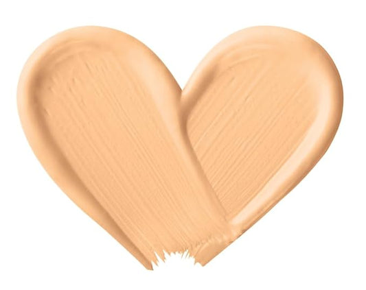 Absolute New York Luminous Dream Glow Tint | Glowing, Long-Lasting, Cruelty-free (04 HONEY GLOW, 1.01 fl oz)