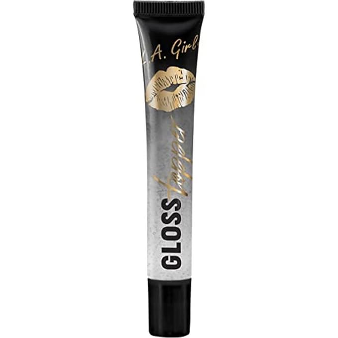 L.A. Girl Gloss Topper GLG571