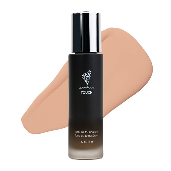 Eyelet Serum Foundation | Lightweight Skin Loving Formula | 30 ml | Natural Long Lasting Finish | Hydrates and Plumps Skin Without Water | This Makeup Protects Against Blue Light Damage