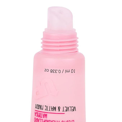 Bye Bye pore Minimizer of pores | Make Up | Primer | Pore Minimizer | Smooth and uniform skin | Matte effect free of anti-aesthetic shine | Maximum hydration