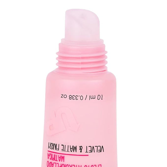 Bye Bye pore Minimizer of pores | Make Up | Primer | Pore Minimizer | Smooth and uniform skin | Matte effect free of anti-aesthetic shine | Maximum hydration