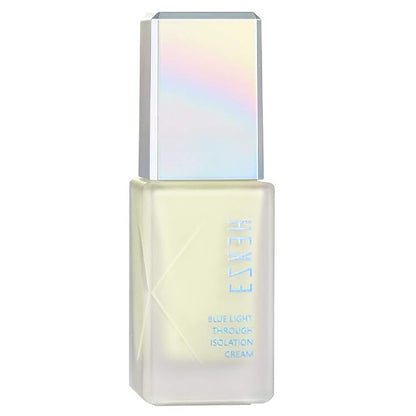HEXZE Makeup Primer,Base Face Primer, Primer Face Makeup, Fills in Pores and Fine Lines, Natural Matte Finish, Hydrating Face Primer #01 green
