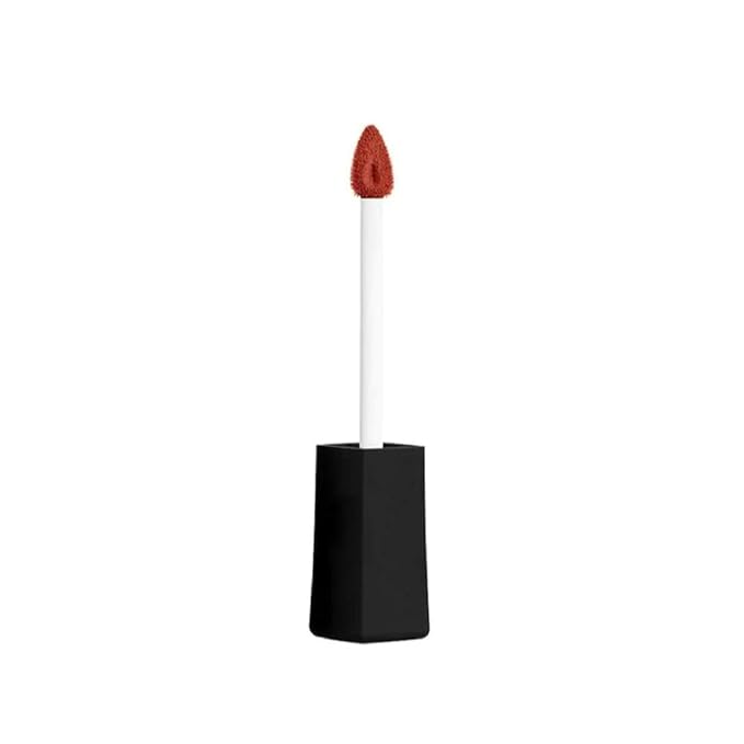 L’Oréal Paris Makeup Matte Lipstick, Infallible Pro-Matte Liquid Lipstick, Long Lasting Lightweight High Impact Color, Up to 16 Hours of Wear, Nudist, 0.2 fl.oz