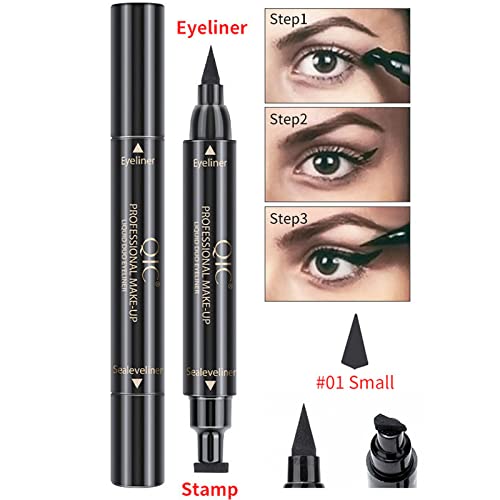 All in One Makeup Kit For Girls 12 Colors Naked Eyeshadow Palette, Nude Foundation Face Primer, Makeup Brush, Makeup Sponge, Eyebrow Soap Kit Brows Gel, Winged Eyeliner Stamp Makeup Set (SetA)