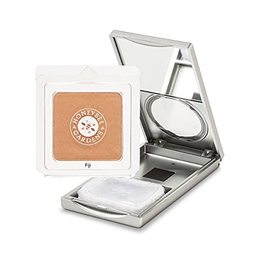 Foundation Powder Refill + Compact | Fiji (medium)