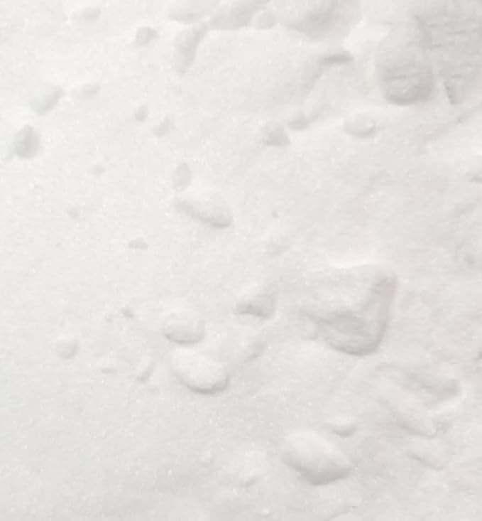 Naturejam Alpha Arbutin Powder Pure Skin Whitener Brightener Dark Spot Corrector, Evens Out Skin Tone and Helps With Hyperpigmentation (28.3 Grams)