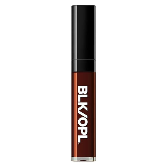 Black Opal LIP GLOSS UPTOWN BROWN