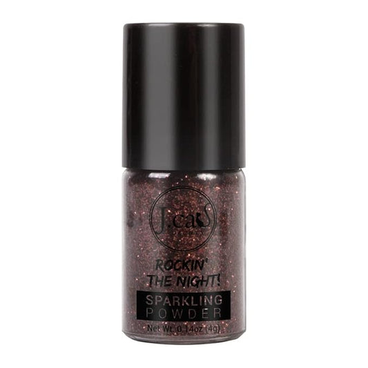 J. Cat Sparkling Powder #216 Gingerbread Sugar