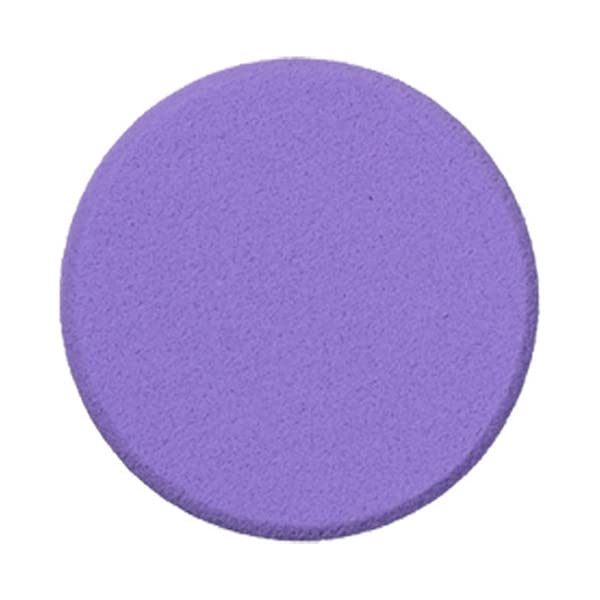 ANNA SUI Makeup Foundation - Base and Loose Powder - Conceals Skin Complexion and Texture - Sponge Only - Case and Refill Sold Separately - Brightens the Skin - Maximum Coverage - 0.35 oz.