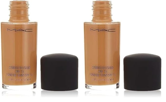 AcM Mac Foundation Pump (Pack of 2)