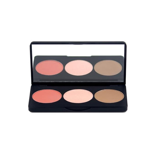 Face Palette Hippie-Ish
