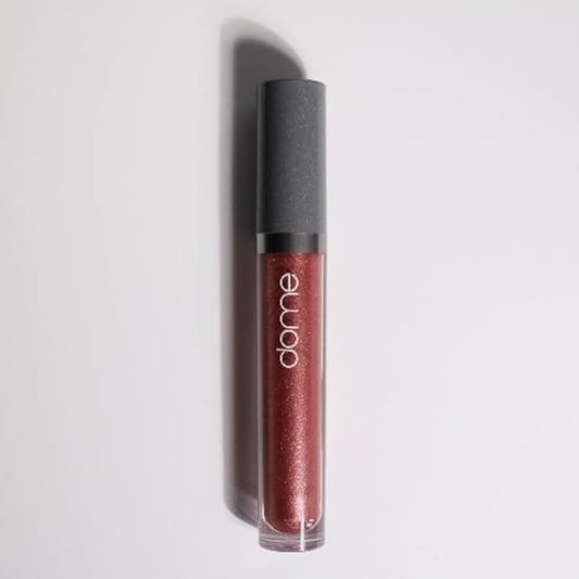 Hydralust Lipgloss - Hydrating Lip Gloss for Glossy Lips, Lightweight, Non-Sticky Formula, Clean Beauty Lip Makeup, Moisturizing Shine, Vegan, Cruelty-Free (Angela, 0.20 oz)