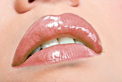 Lip Ink 100% Smearproof Trial Lip Kits, Sandwood